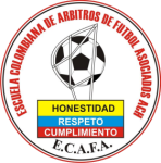 Logotipo de Aprendizaje ECAFA